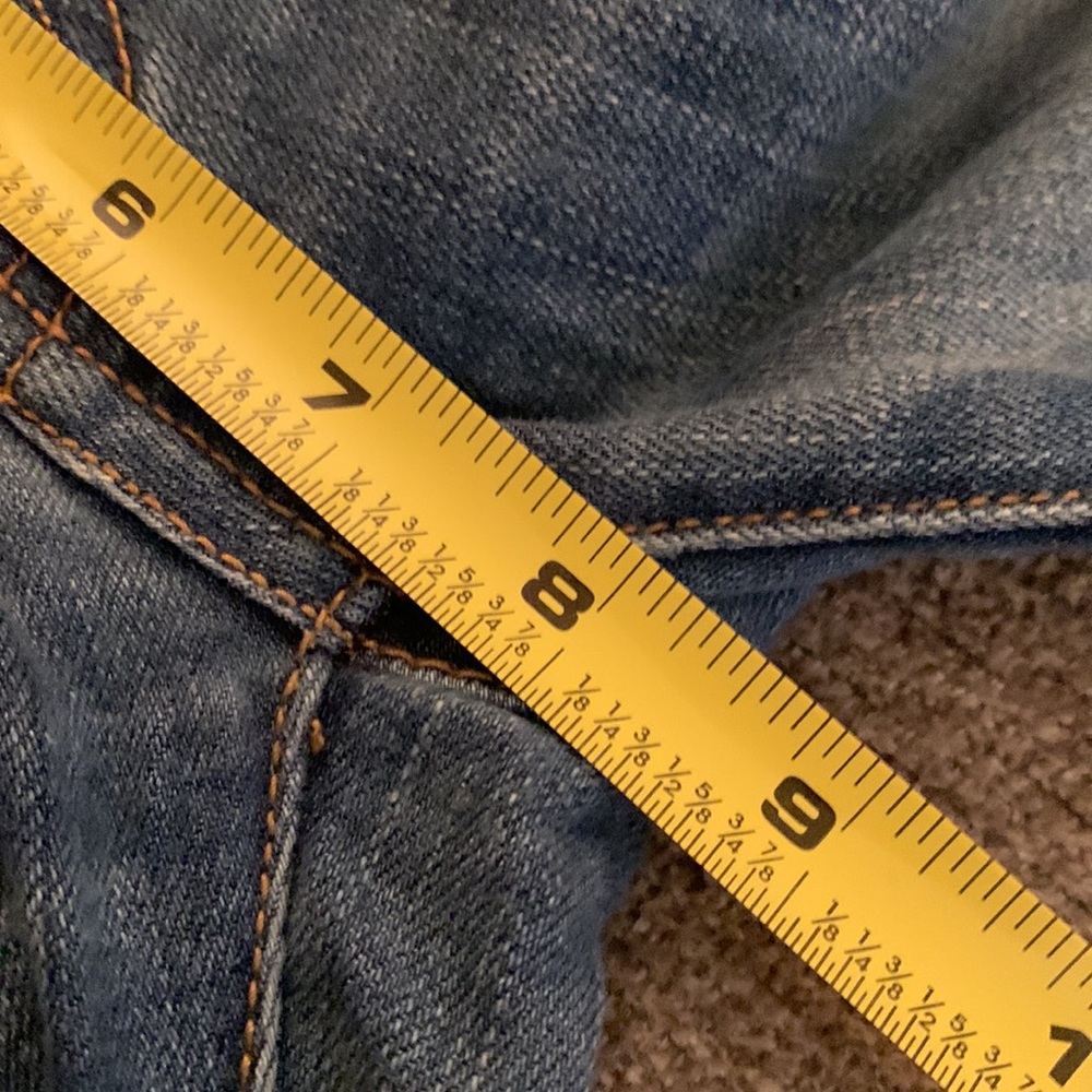 American Eagle Jeans - Picture 6 of 7